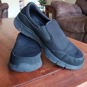 Men's Slip On Skechers